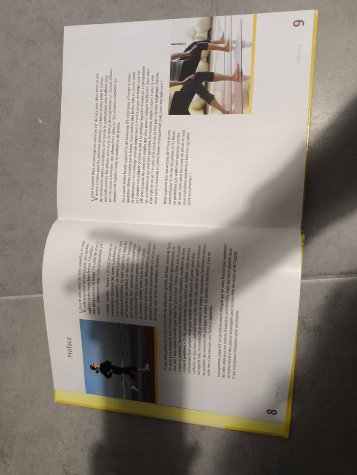 Jambes. Abdos. Fessiers - photo numéro 2