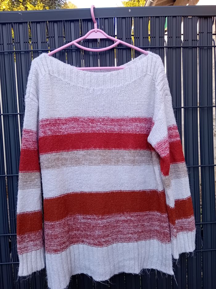 Pull-over - photo numéro 3