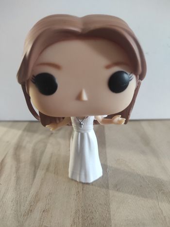Figurine Funko pop Juliet 709 SANS boîte ( Roméo et Juliette )