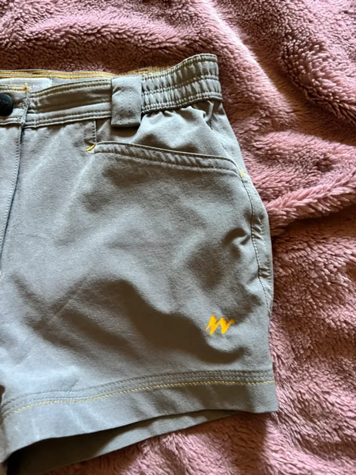 Short - photo numéro 3