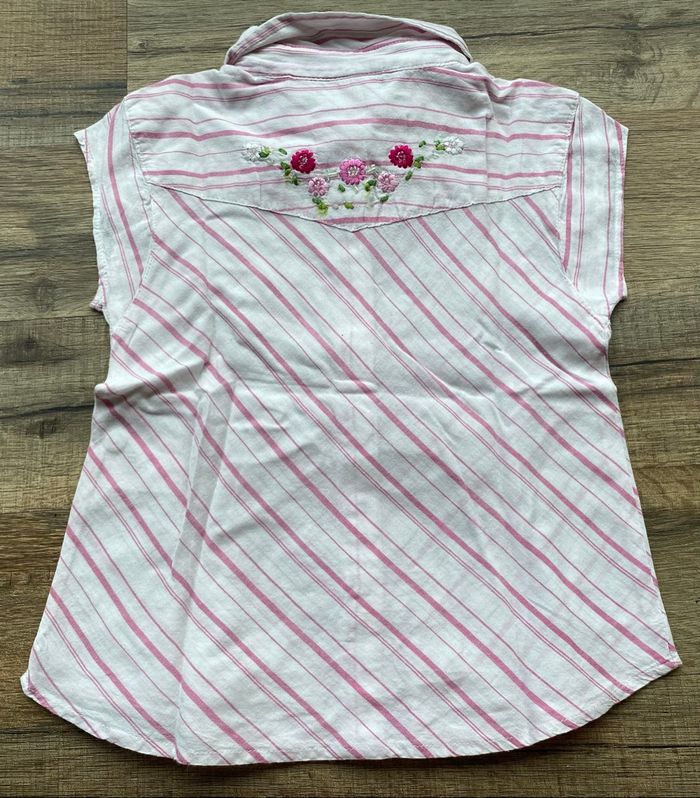 Chemise - photo numéro 3