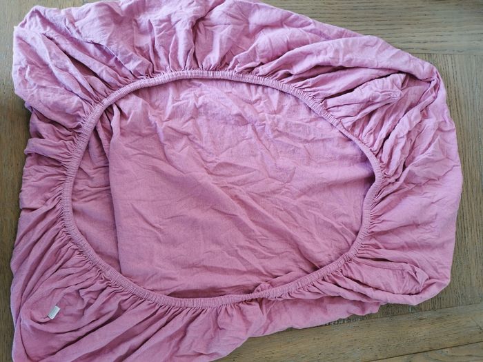 Lot ensemble mam'zelle bou violet chouette - photo numéro 10