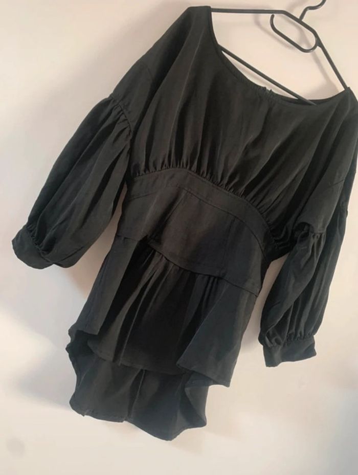 Blouse - photo numéro 2