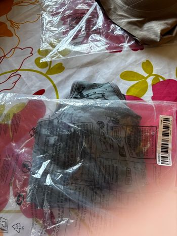 Lot deux soutiens gorge neufs 