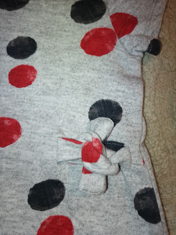 Robe manches courtes - photo numéro 2