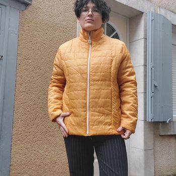 Doudoune légère taille 40/42