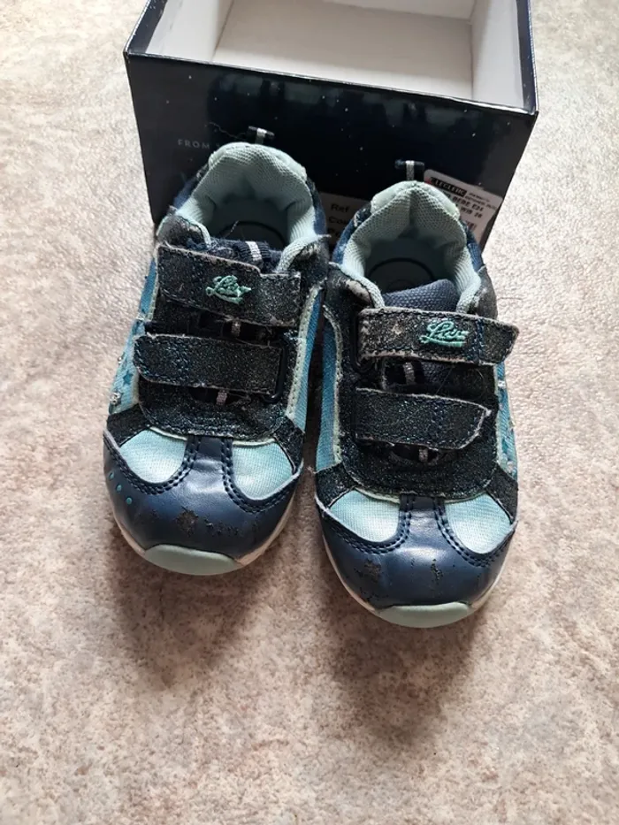 Chaussure taille 26