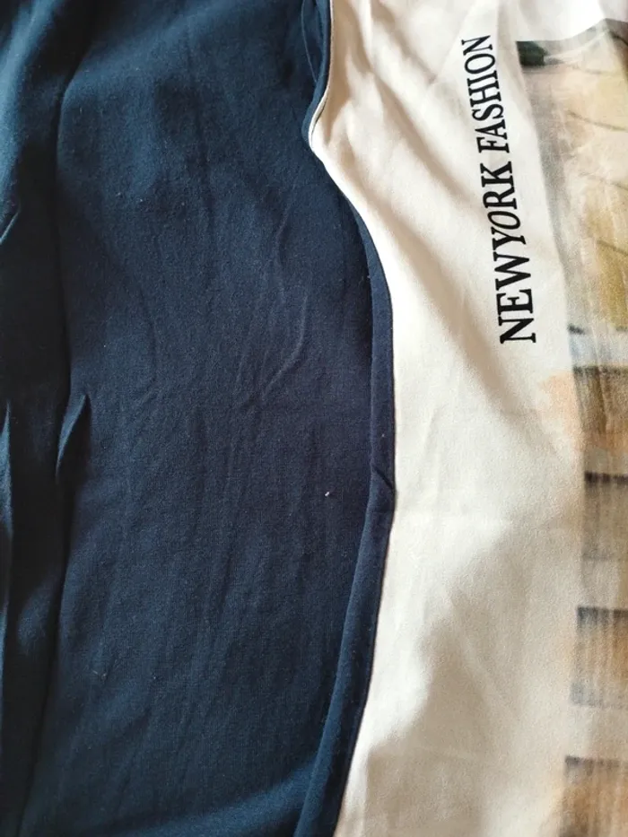 T shirt - photo numéro 4