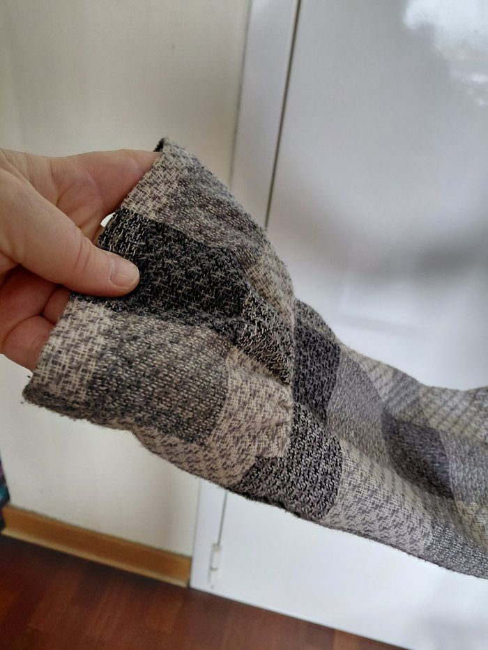 Veste à capuche - photo numéro 4