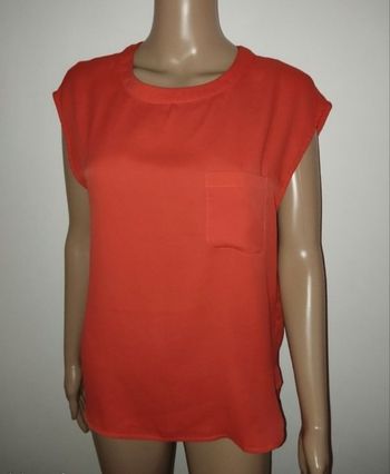 Tee shirt mango taille S
