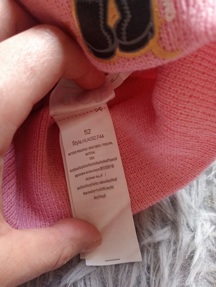 Bonnet + Gants LOL Surprise neuf - photo numéro 4