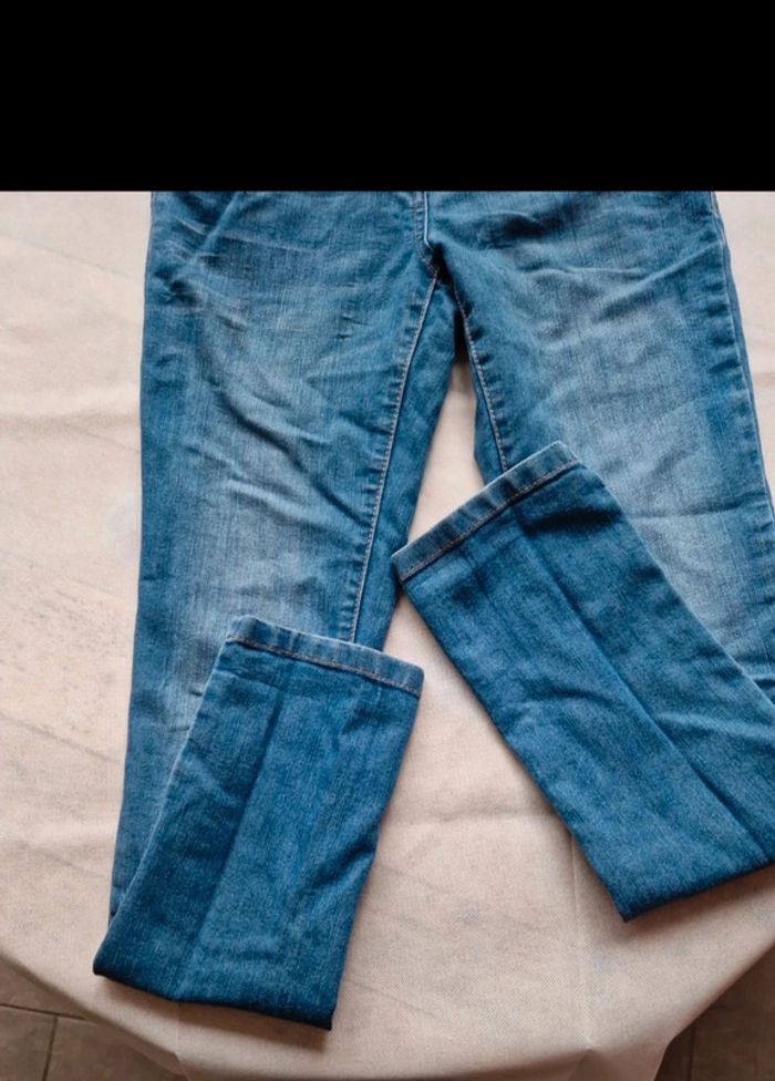 Jeans slim - photo numéro 3