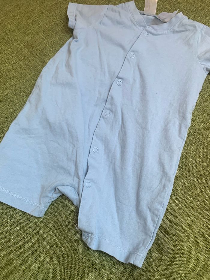 Ensemble bébé - photo numéro 2