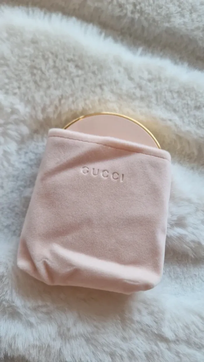 Gucci Beauty poudre de beauté mat naturel - photo numéro 9
