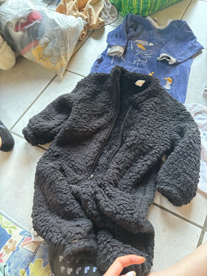 Lot bébé garçons - photo numéro 3