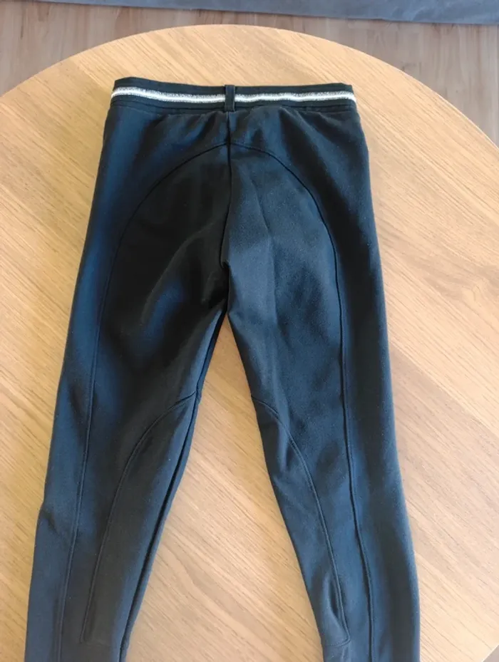 Ensemble Zara 11/12 ans pantalon et sweat - photo numéro 10