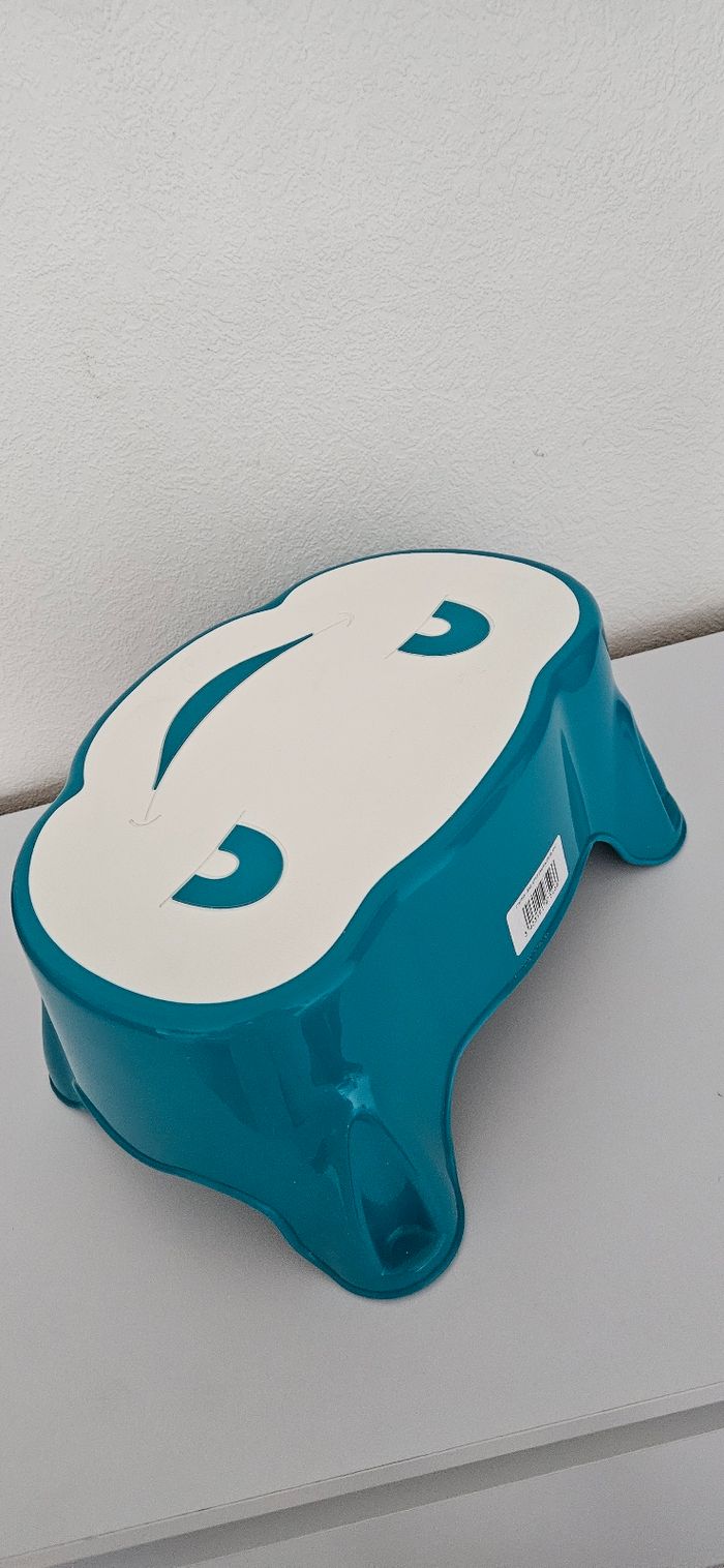 Marche pieds - photo numéro 2