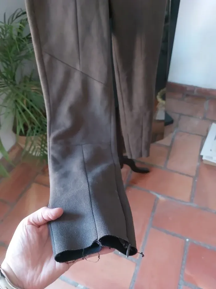 Pantalon - photo numéro 3