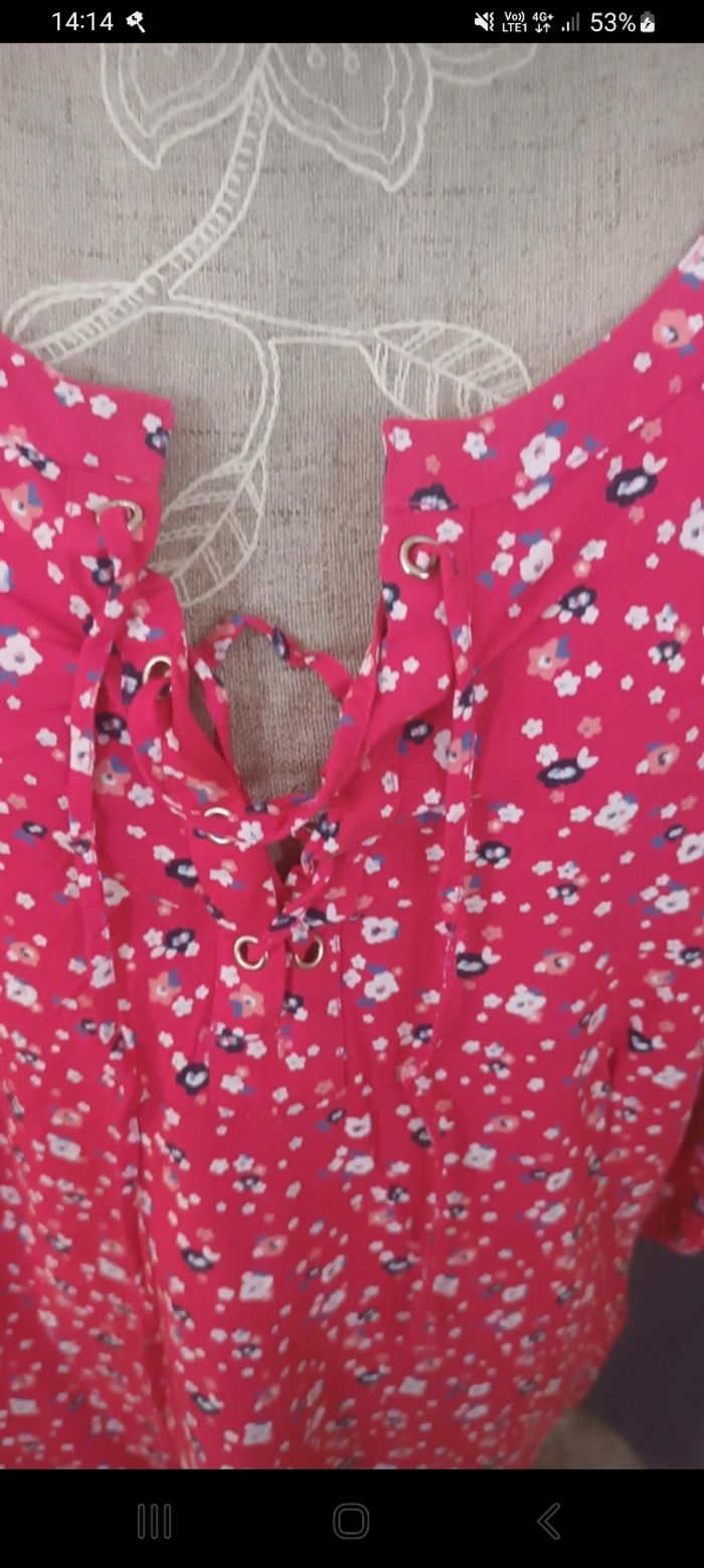 Tunique - photo numéro 2