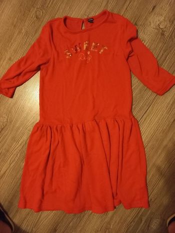 Robe noel