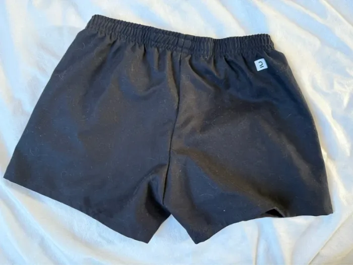 Short de rugby - photo numéro 2