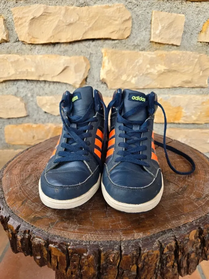 Baskets Adidas - photo numéro 5