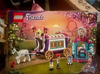 Lego friends