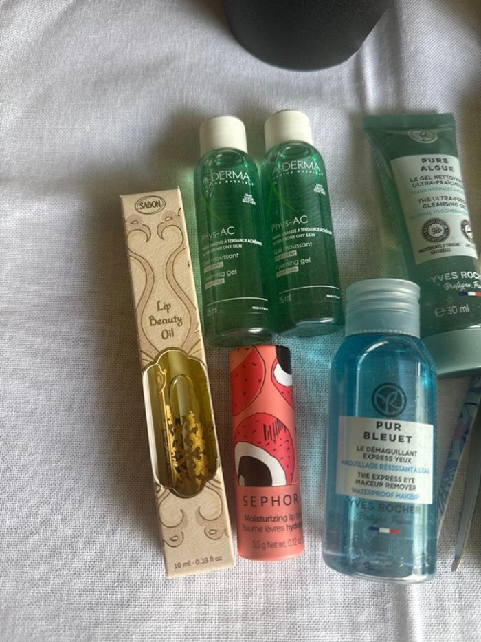 Coffret beauté. - photo numéro 3