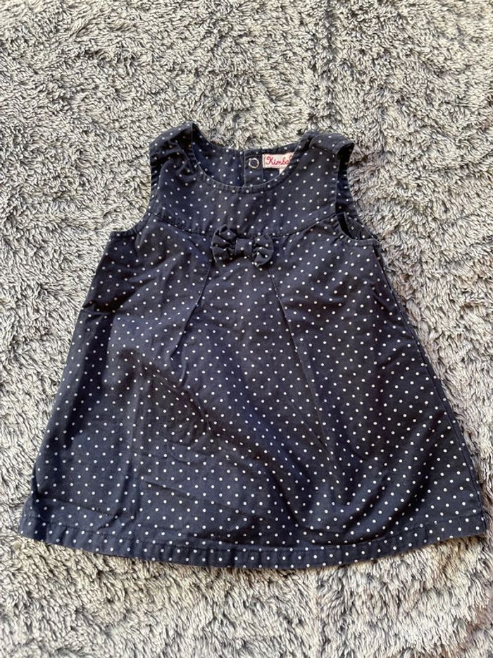 Lot 2 robes été - photo numéro 6