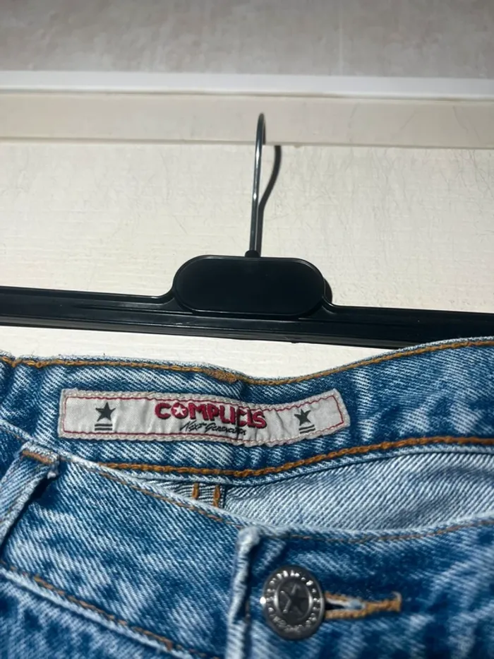 Jeans Complices - photo numéro 2