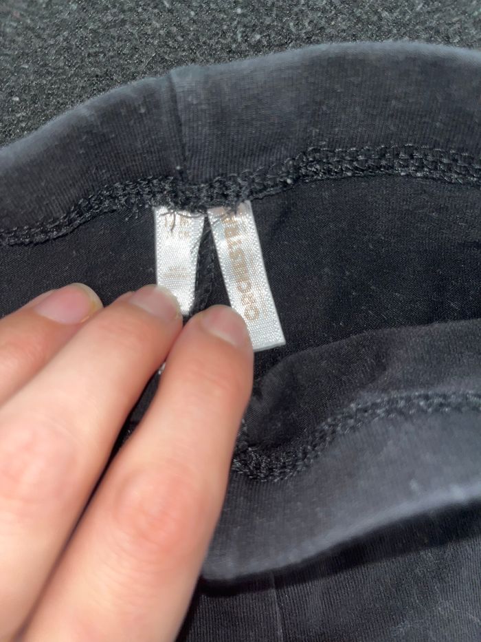 Legging 12 mois - photo numéro 4