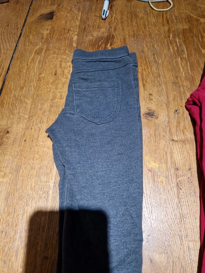 2 pantalon - photo numéro 4