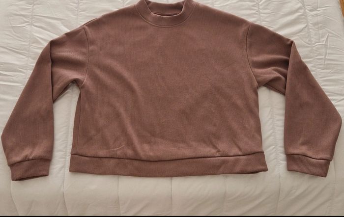 Sweat - photo numéro 3