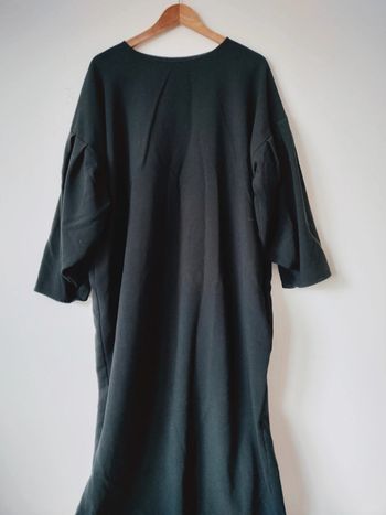 Abaya loose Leustore T1