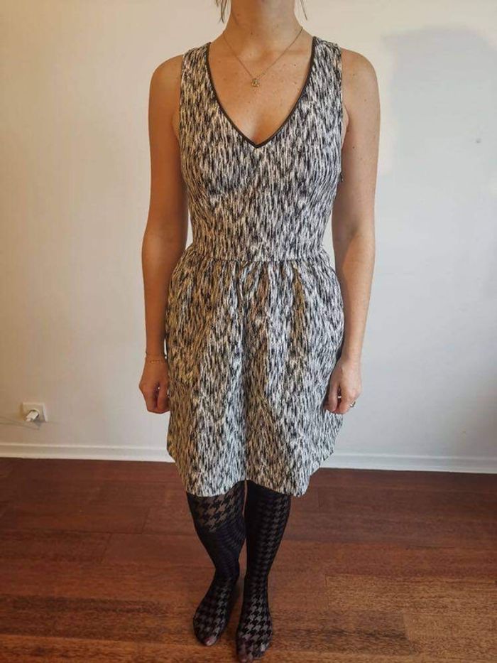 Robe pimkie