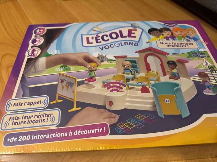 Jouet neuf - photo numéro 3