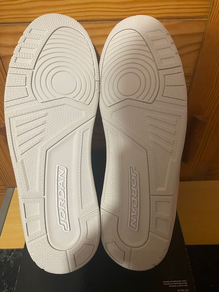 Basket Jordan - photo numéro 6