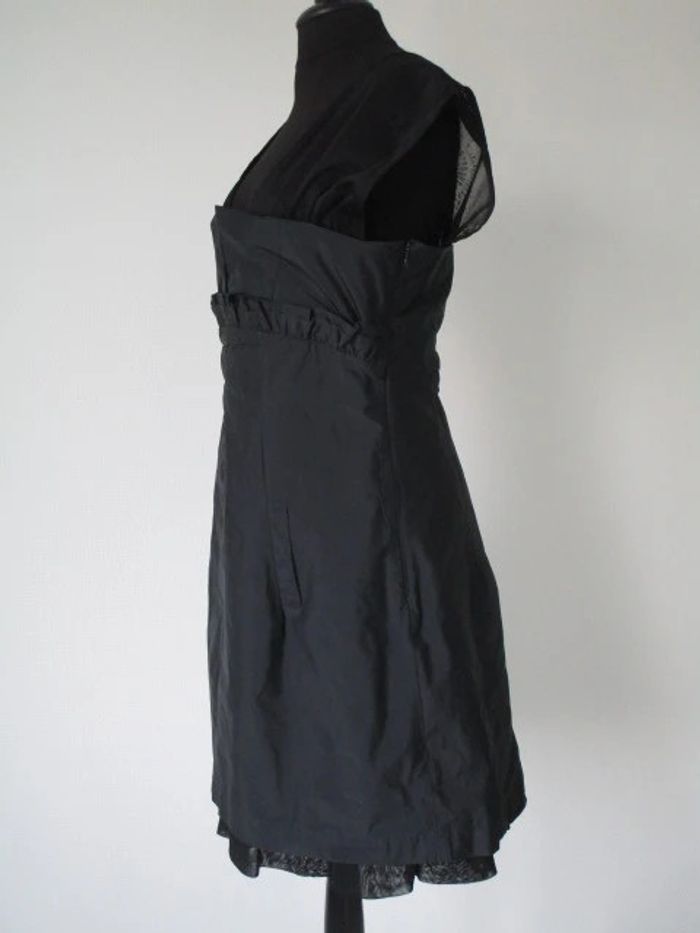 Robe Voodoo 38 TBE - photo numéro 5