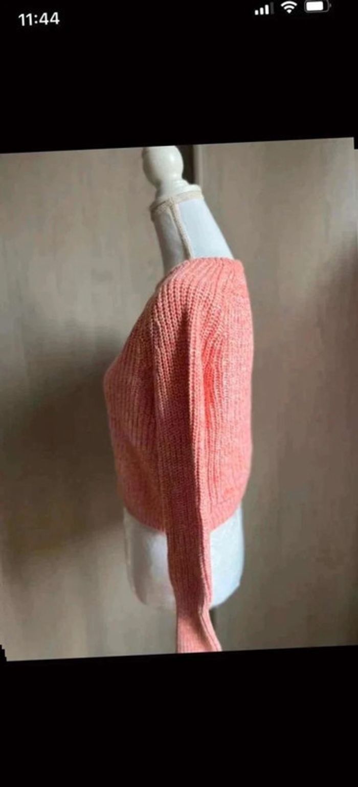 Pull-over femme - photo numéro 2