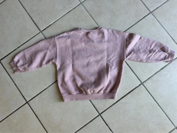 Sweat-shirt à capuche Disney Dalmatien - photo numéro 5