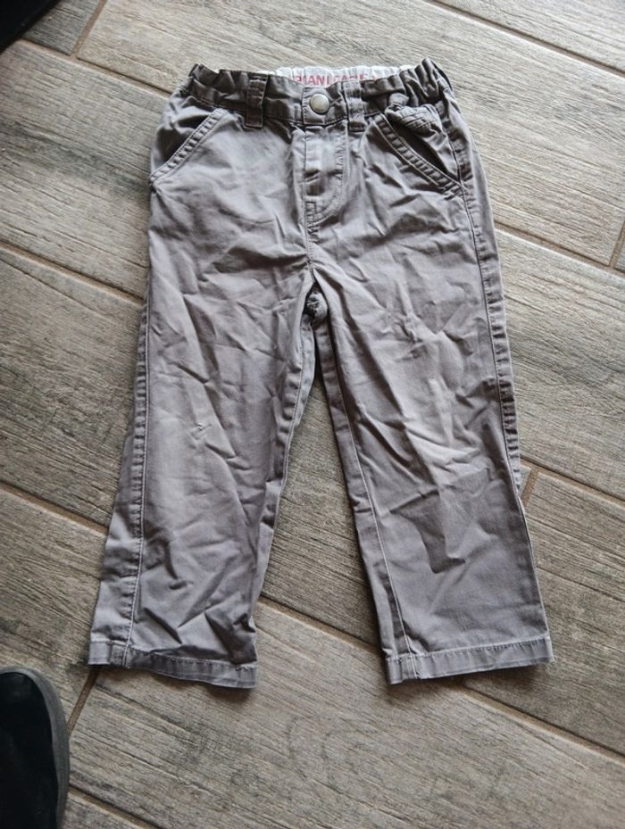 Pantalon leger