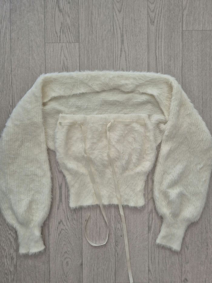 Pull/top style coréen