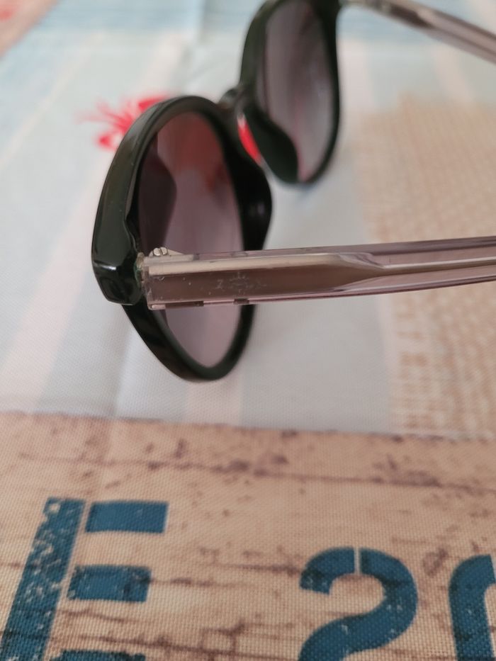 Lunette de soleil Zadig & Voltaire - photo numéro 4