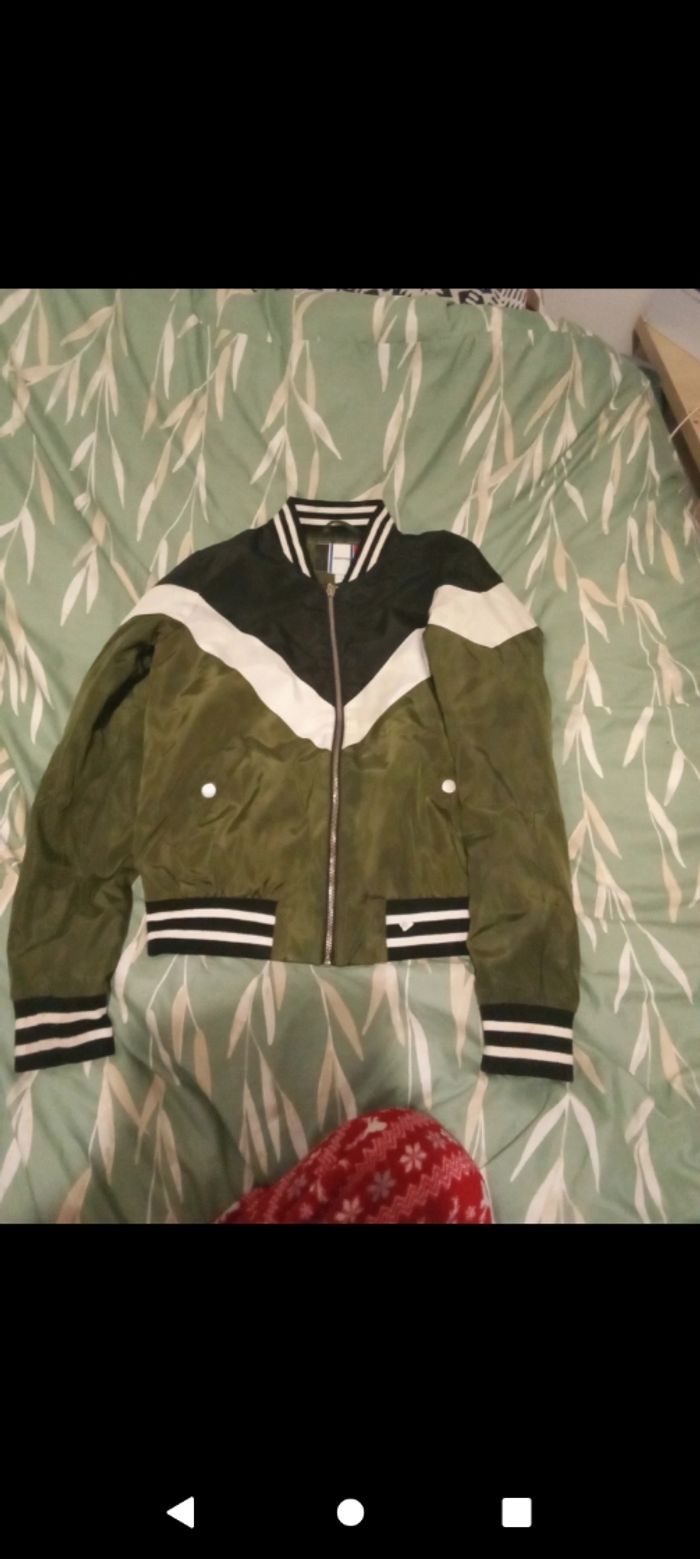 Veste femme