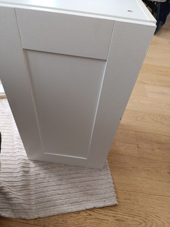 Caisson ikea