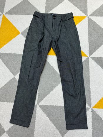 Pantalon ajuté Bonobo Taille 34