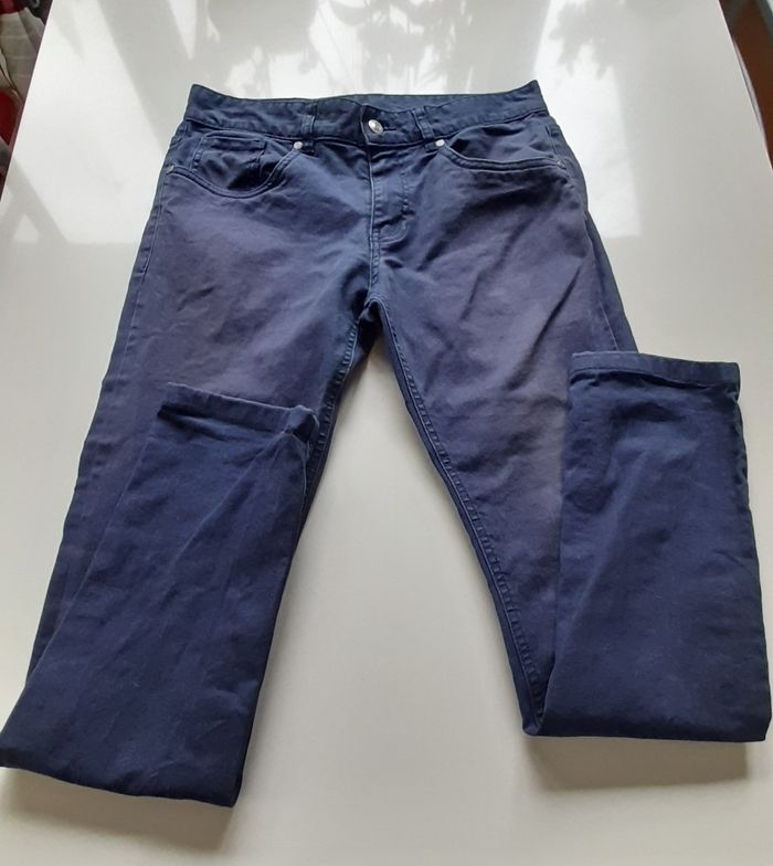 Pantalon taille 40 - photo numéro 3