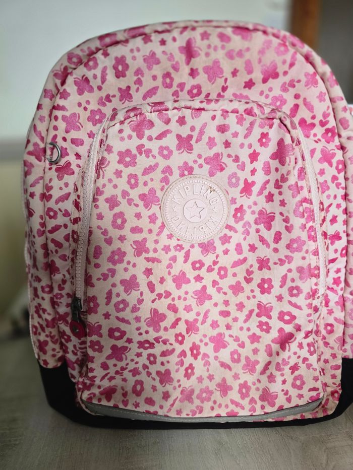 Cartable kipling