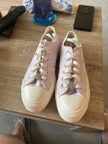 Converse édition limitée