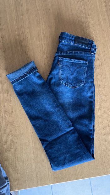 Jean Levis